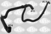 SASIC 3404130 Radiator Hose